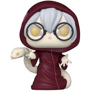 Funko Pop! Kabuto Yakushi Vinyl Figure Shonen Jump Naruto Shippuden 936